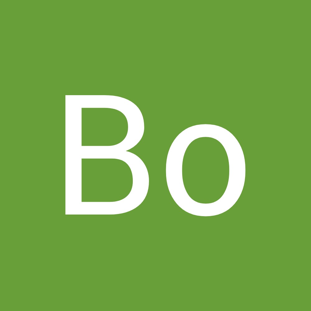 Meet your Posher, Bo